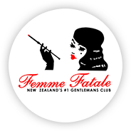 Femme Fatale Gentlemen's club